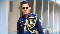 তুরাগ নদ থেকে নিখোঁজ সাবেক বিমান বাহিনী কর্মকর্তার মরদেহ উদ্ধার