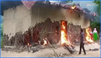 মণিপুরে নতুন করে সশস্ত্র জাতিগত সংঘাতের দাবানল