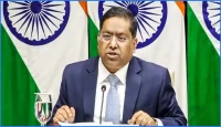 শেখ হাসিনা আমলের ১০১ চুক্তি পর্যালোচনার উদ্যোগ ঢাকার, নিজস্ব স্বার্থ সুরক্ষায় বার্তা ভারতের
