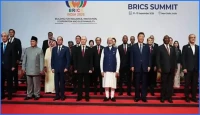 ব্রিকস সম্মেলনের পর বিশ্বনেতাদের অসুস্থতার গুঞ্জন, নাকচ করল ভারত