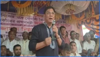শেখ হাসিনাকে দেশে ফিরিয়ে মানবতাবিরোধী অপরাধের বিচার করা হবে: পর্যটনমন্ত্রী
