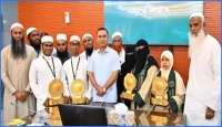 মেধা ও ভালো অর্জনকে রাষ্ট্রীয়ভাবে স্বীকৃতি দেবে সরকার: প্রধানমন্ত্রী