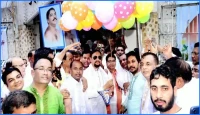 সব ধর্মের মানুষের জন্য সেফ সিটি গড়তে চাই -  ডা. শাহাদাত
