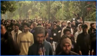 কোর্স ফি কমানো ও প্রতিনিধি প্রথা বাতিলের দাবিতে মধ্যরাতে উত্তাল খুলনা বিশ্ববিদ্যালয় ক্যাম্পাস