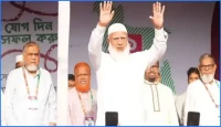 হতাশা থেকে মাথা গরম না করে জনগণের দাবি মেনে নেওয়ার আহ্বান ডা. শফিকুর রহমানের