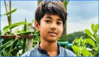 কুবি শিক্ষকের নিখোঁজ সন্তানের রহস্যজনক মৃত্যু, ক্যাম্পাসের পাশের ঝোপ থেকে মরদেহ উদ্ধার