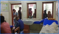 জুয়া ও মাদকে আসক্ত বাবার দেওয়া বিষে তিন অবুঝ শিশুর করুণ মৃত্যু