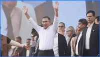 চট্টগ্রামের সঙ্গে আমার পরিবারের সম্পর্ক আত্মার ও আবেগের, নির্বাচনী সমাবেশে তারেক রহমান