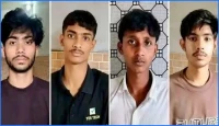 অপ্রতিম হত্যা: চার আসামির মধ্যে দুই কিশোরকে পাঠানো হচ্ছে গাজীপুর সংশোধনাগারে