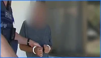 শিশু যৌন নির্যাতনের দায়ে পার্থের যুবকের ২৪ বছরের কারাদণ্ড