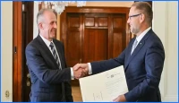 সাউথ অস্ট্রেলিয়ায় আনুষ্ঠানিকভাবে শুরু হলো নির্বাচনী প্রচারণার লড়াই