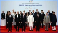 সব ধরনের আগ্রাসনের নিন্দায় সদস্য দেশগুলোর ঐতিহাসিক যৌথ ঘোষণা