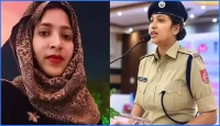 ‘ইনশাআল্লাহ’ বলায় পশ্চিমবঙ্গে আইপিএস কর্মকর্তাকে দ্রুত বদলি